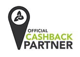 Official Cashback Partner