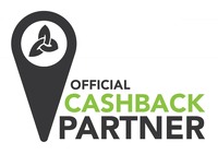 Official Cashback Partner